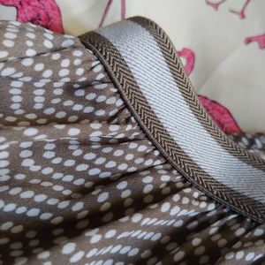 Old Navy Long Polyester Maxi Skirt